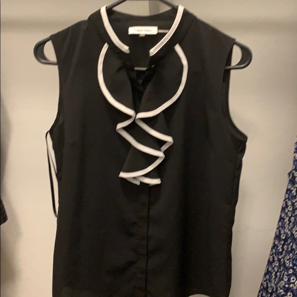 Dress shirt